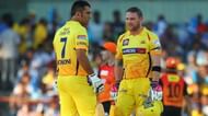 Brendon McCullum